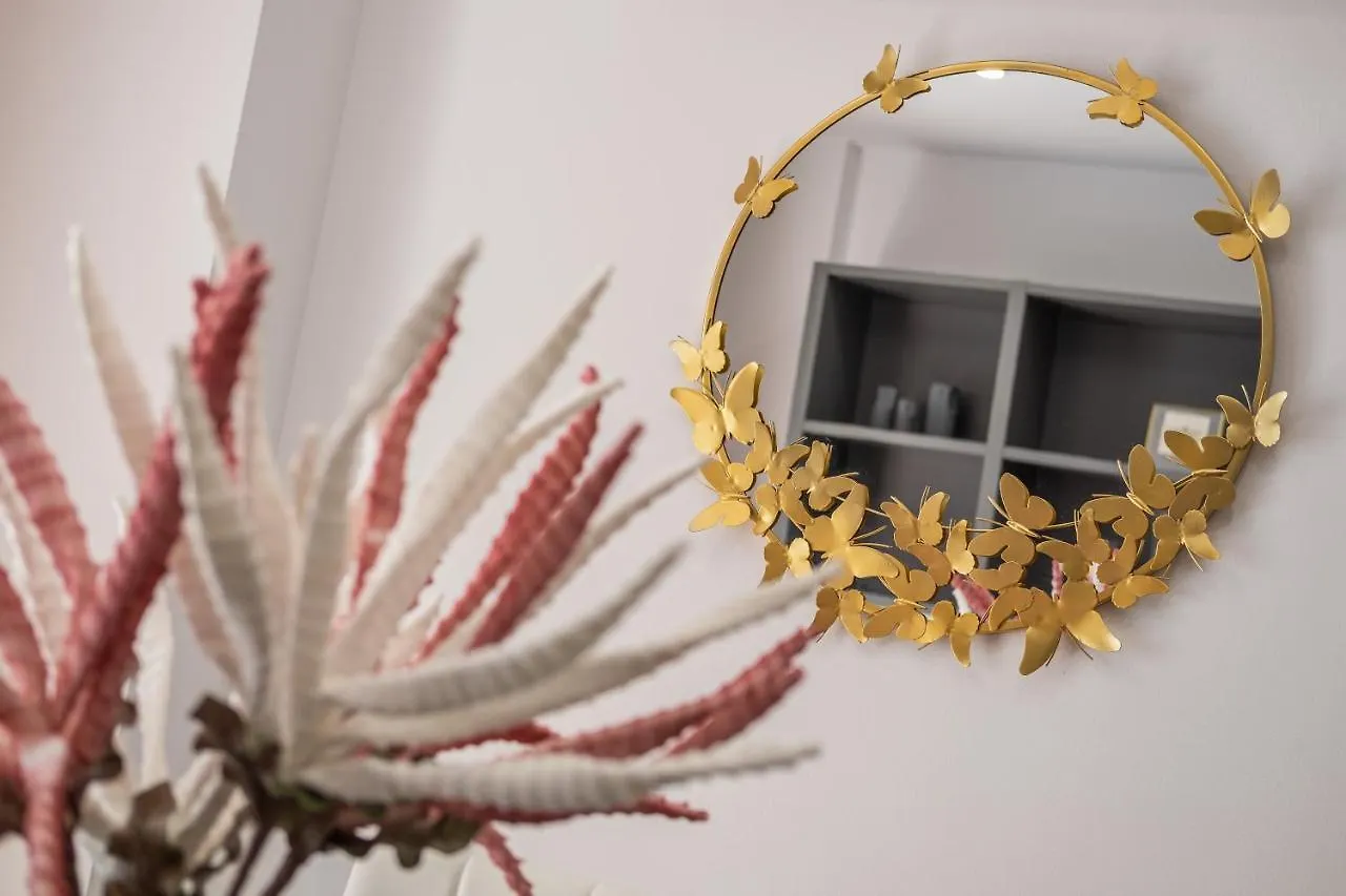 Hh Victoria Luxury Apartment Malaga