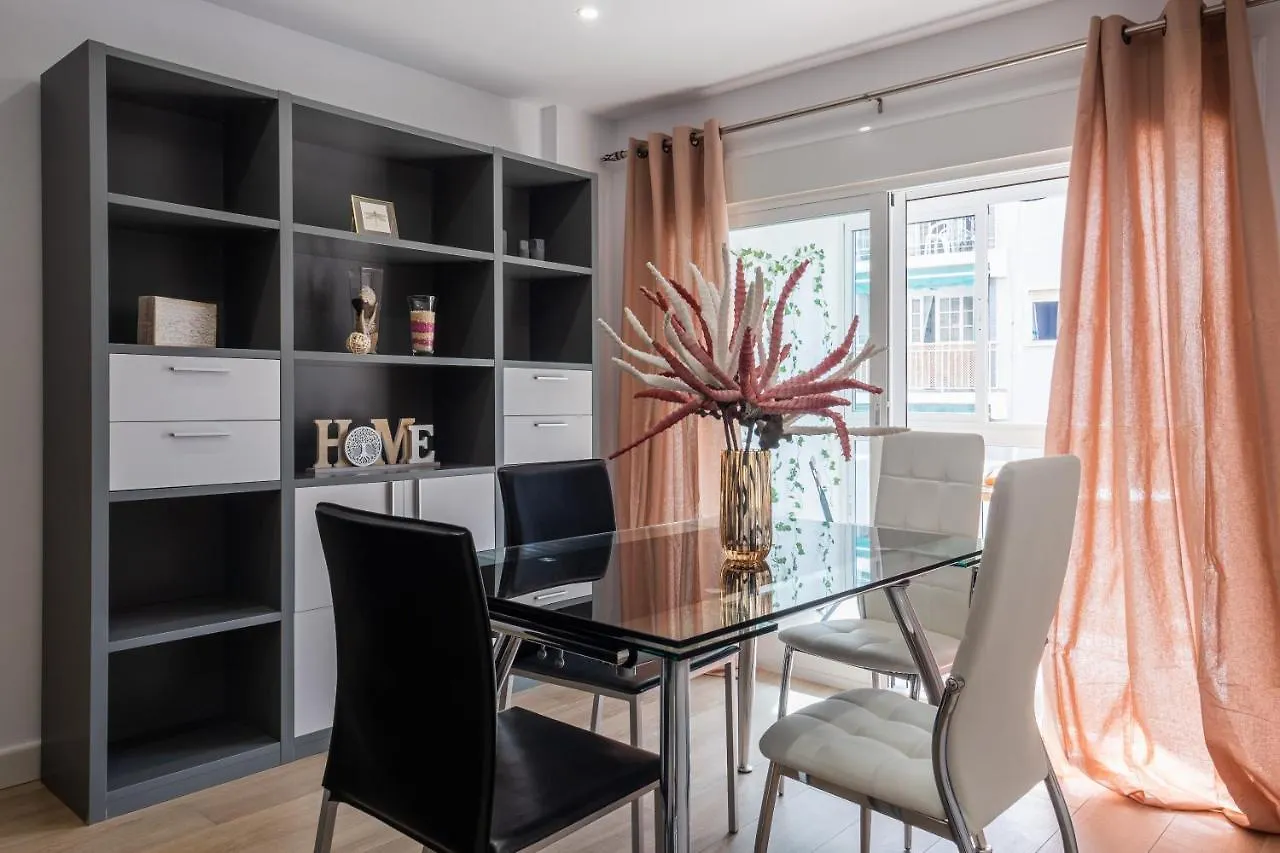 Hh Victoria Luxury Apartment Malaga