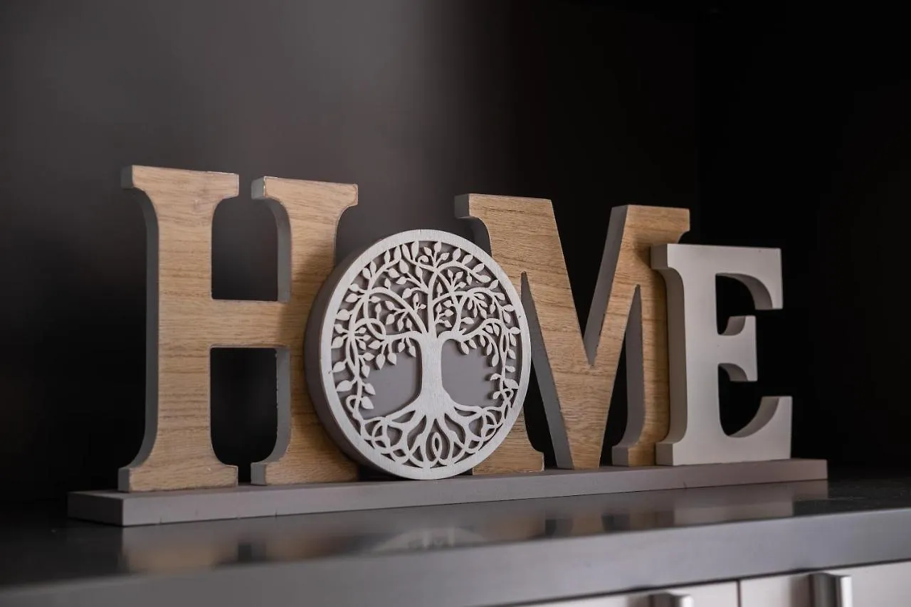 Hh Victoria Luxury Apartment Malaga Spain